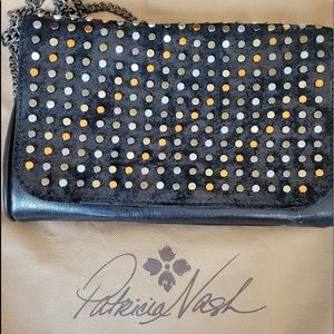 Patricia Nash shoulder /crossbody bag